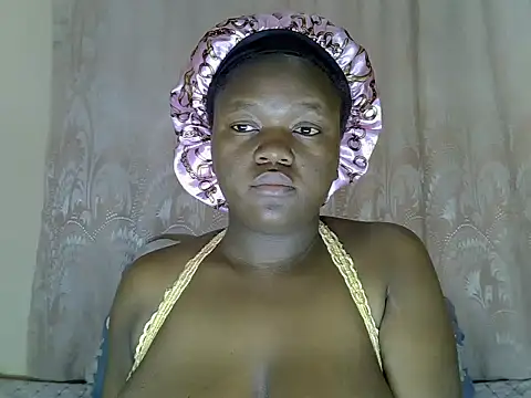 XXX chat uživo modela Your_Bunny255
