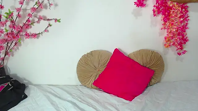 XXX chat uživo modela samanthachop