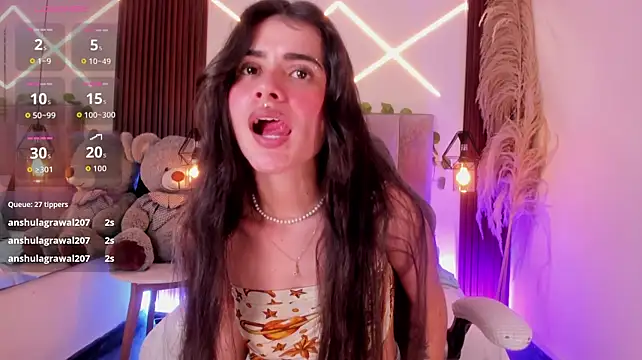 dasha-rodrigues Chat XXX live