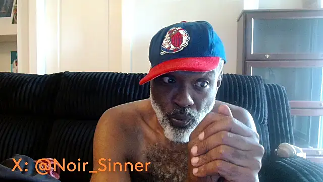 sinnernoir's Live XXX Chat
