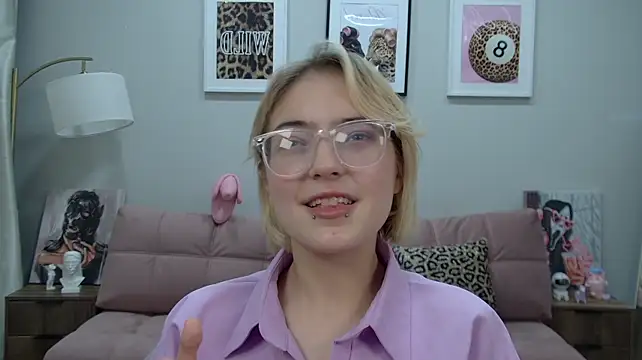 Chat XXX ao vivo de RuraBlare