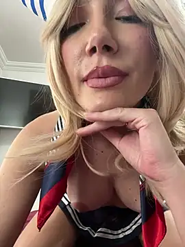 Chat XXX ao vivo de Hello_Babi