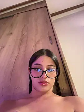 Arilw – Live XXX-chat