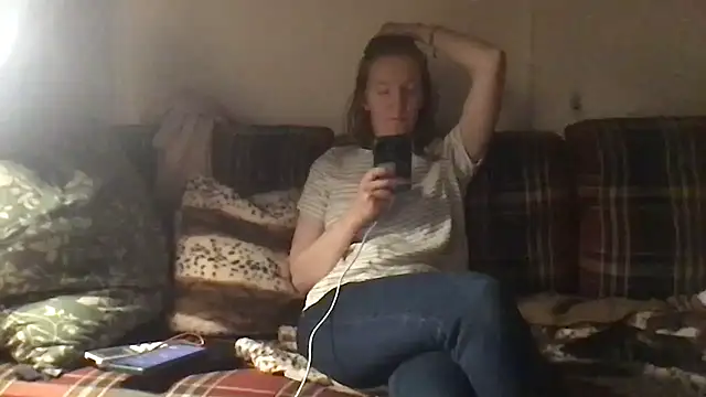 Živý XXX chat Kittymarlene