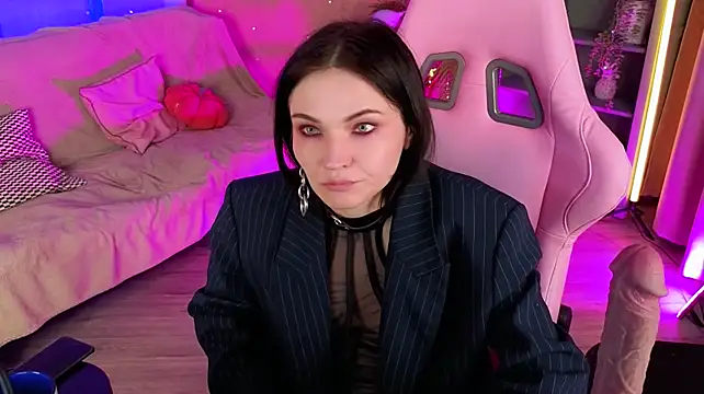 XXX chat uživo modela SharpSilence