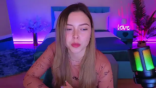 Ava_Loone's Live XXX Chat