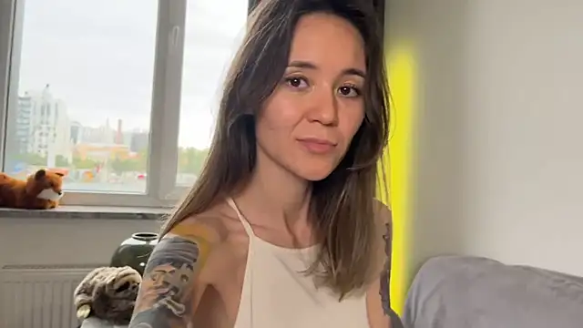 Zero__Calories_ Chat XXX in diretta