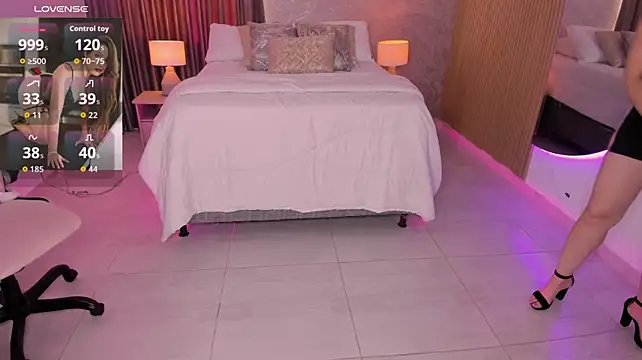 Chat XXX ao vivo de rachell_wiliams