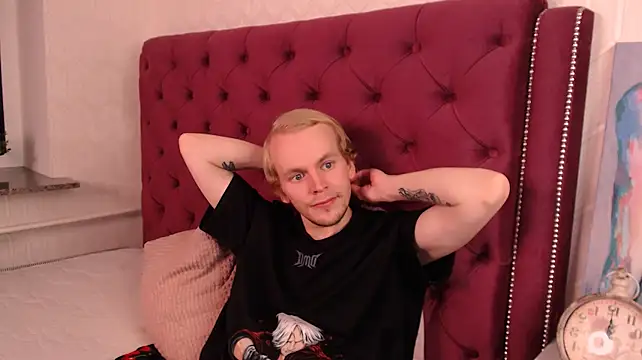 Chatroom XXX en direct de jacobflyens