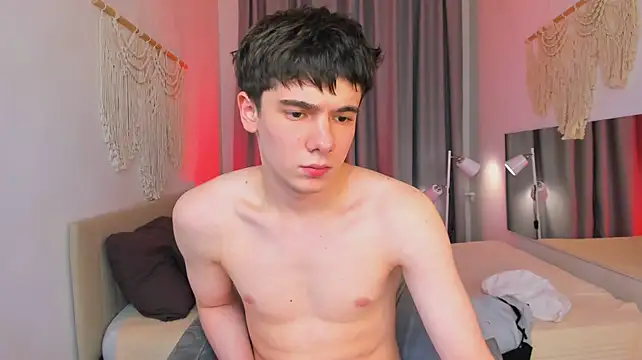Ethan_Crowe Obrolan Langsung XXX