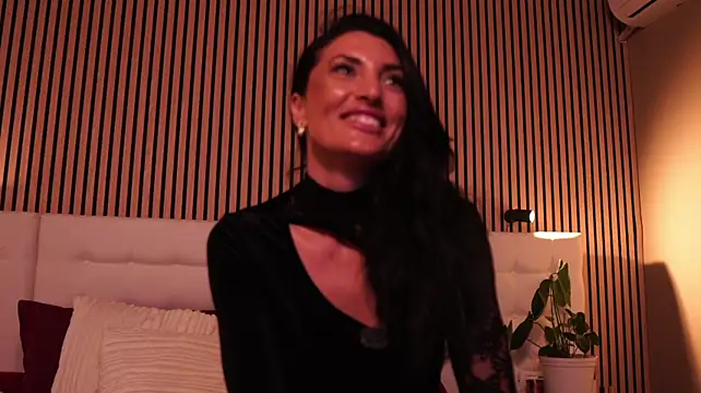 zoeylarkens' Live XXX Chat