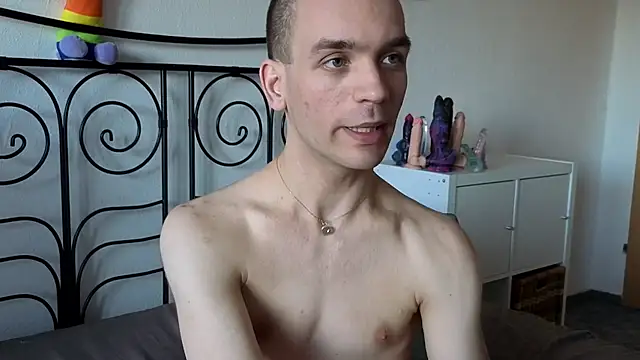 nick_subvyx Live XXX-chat