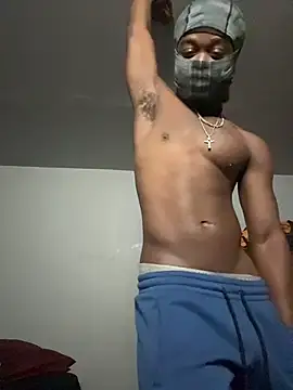 Chat +18 de TheMightyDxXx ao vivo