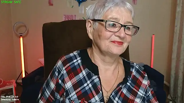 Sandra_Snowflake Live XXX-chat