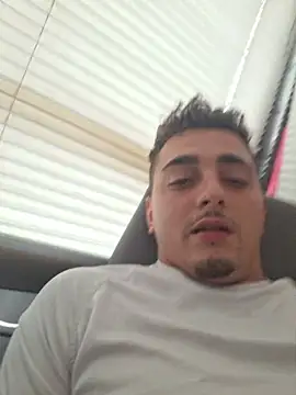 papisabroson Chat XXX in diretta