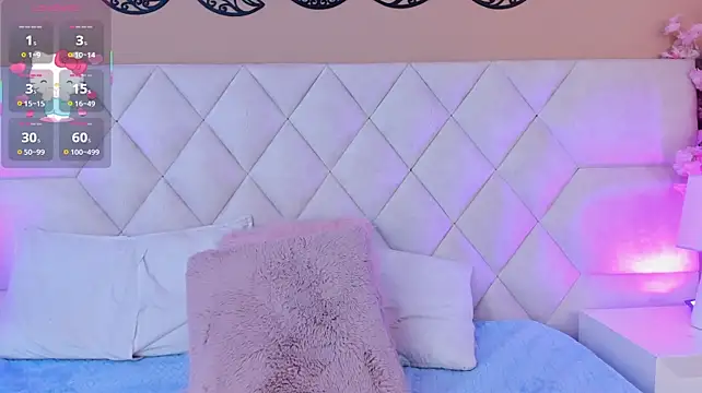 Chat +18 de Bella__Peach ao vivo