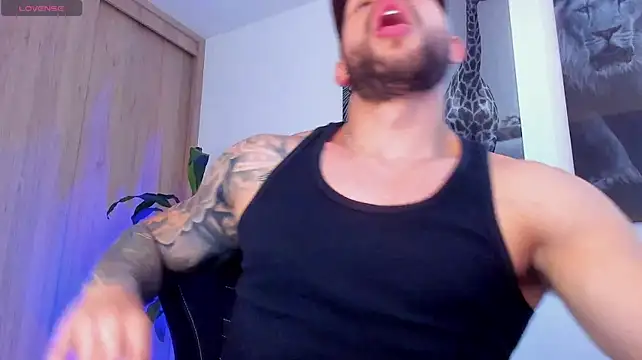 Santos_ramirez1 现场XXX聊天