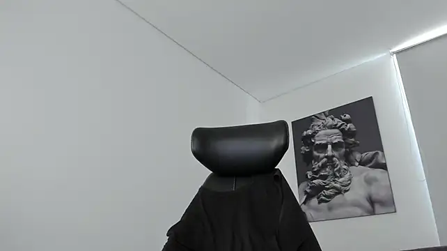 simonleon27のライブXXXチャット