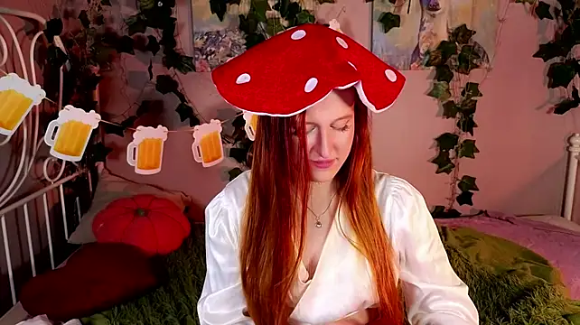 Eva_Bellea – Live XXX-chat