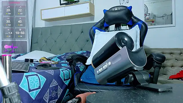 XXX chat uživo modela Ryan_Vergon
