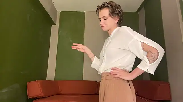 ShanDamone Live XXX-chat