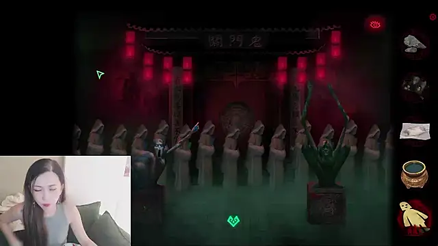 whitecat13 Live XXX-chat