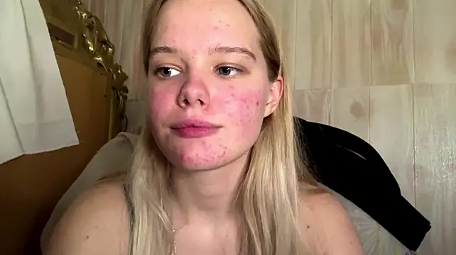 Malinwitch's Live XXX Chat