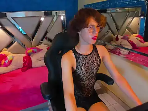 Jav_Frank – Naživo XXX chat