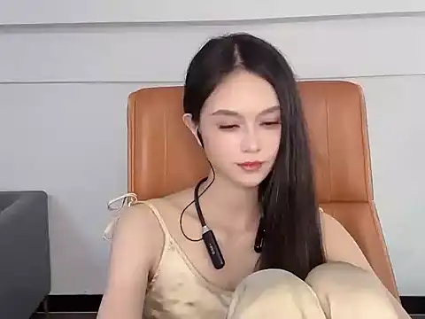 XXX chat uživo modela yiyi-uu