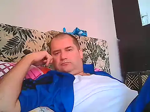 Živý XXX chat bambolino1978