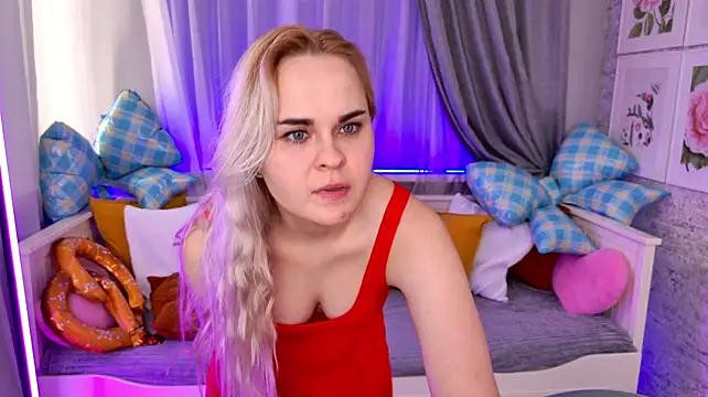 DaisySnow Live XXX-Chat