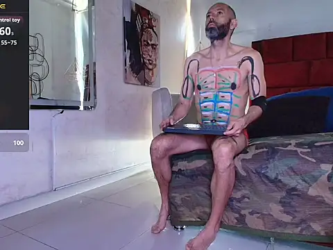 Jorge_Perezz Live XXX Chat