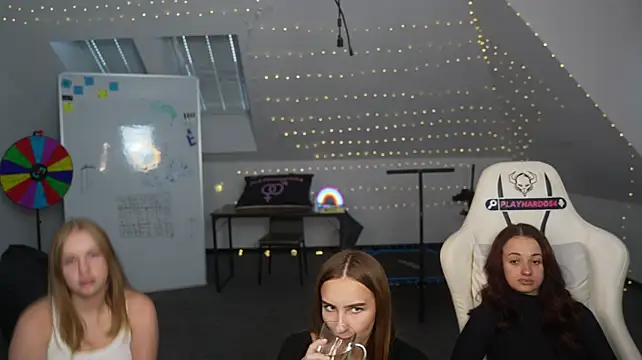 Elina_rose054 Obrolan Langsung XXX