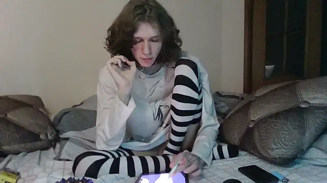 Sadorn6 Live XXX Chat