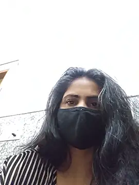 SashaPatel's Live XXX Chat