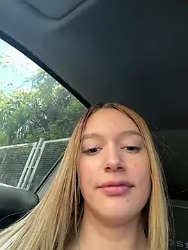 Ana____ 现场XXX聊天