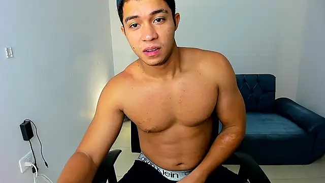 Show de webcam de zayn_v1p