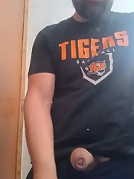 axllbeast Webcam show