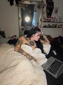 tempzzz12 라이브 XXX 채팅