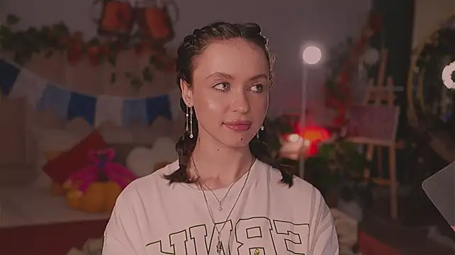 Meow_Nancy XXX чат на живо