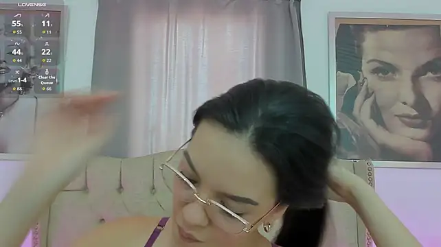 Beautyari_'s Live XXX Chat