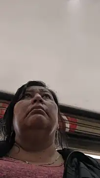 Brenda_Berck_ - finger in the ass and smell it