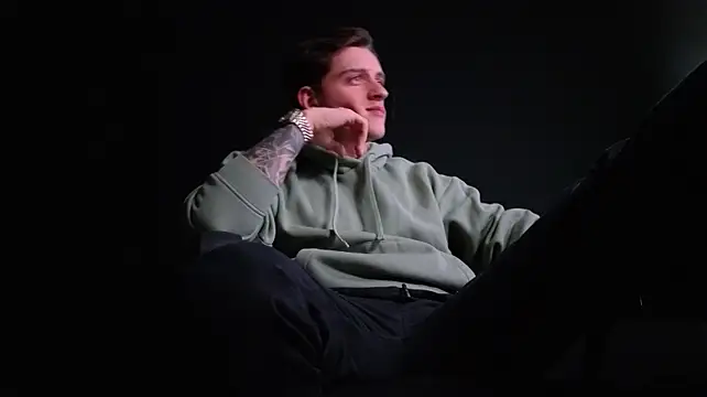 FelixStarkk Live XXX-chat