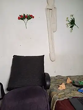 Ivynoir101 라이브 XXX 채팅