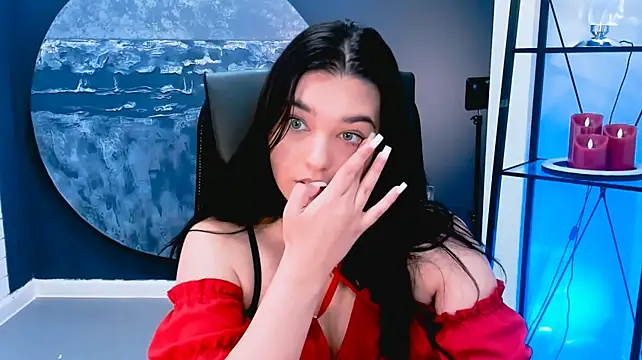 KristinaFairfax 现场XXX聊天