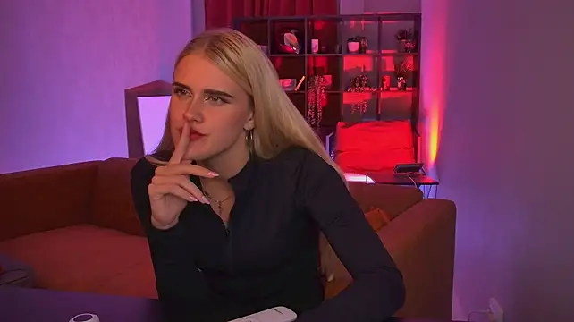 KattyWilde – Naživo XXX chat