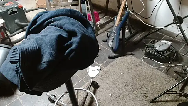 Živý XXX chat blow2gold