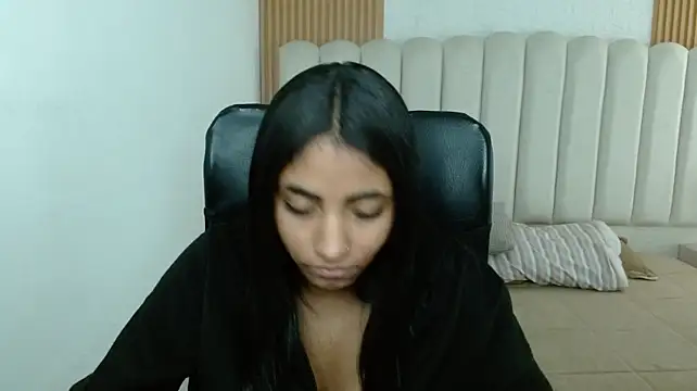 Chat XXX ao vivo de shaneelle