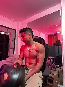 Sembang XXX Secara Langsung MR_MUSCLE