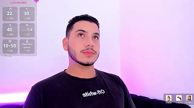 Živý XXX chat Axel_grey_